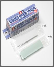 Акриловая шпатлевка
